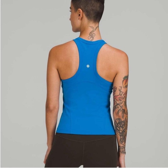 Lululemon Align Racerback Tank - Picture 2 of 4